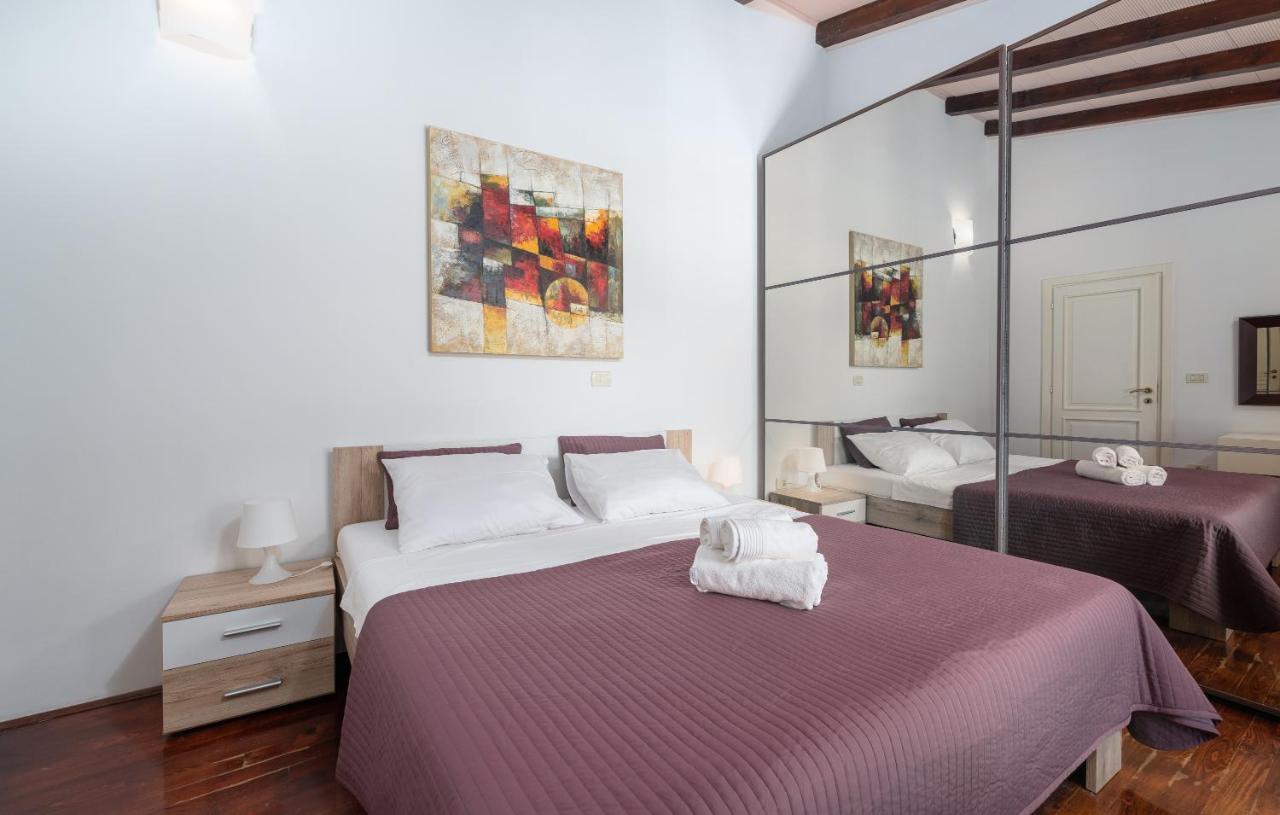 Villa Lucas Novigrad Istria Kültér fotó