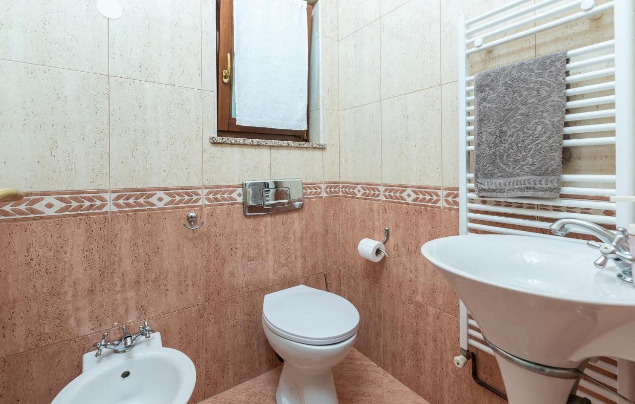 Villa Lucas Novigrad Istria Kültér fotó